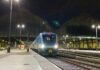 Buenos Aires: A días de finalizar la obra de la Estación Retiro del FFCC Mitre