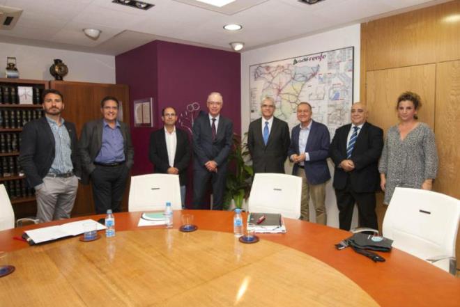 España: El binomio tren-bicicleta coge fuerza gracias a Renfe y la RCxB