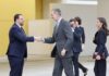 Así ha sido la entrega de los Premios Nacionales de Innovación y de Diseño 2022