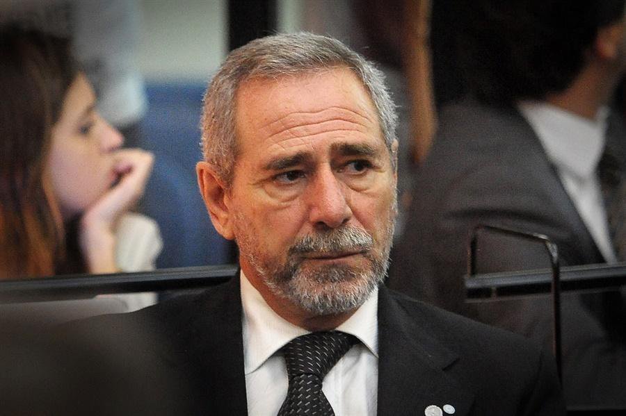 Ricardo Jaime: «No compramos chatarra y no me enriquecí»