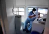 Llega el Tren de Desarrollo Social a Chivilcoy