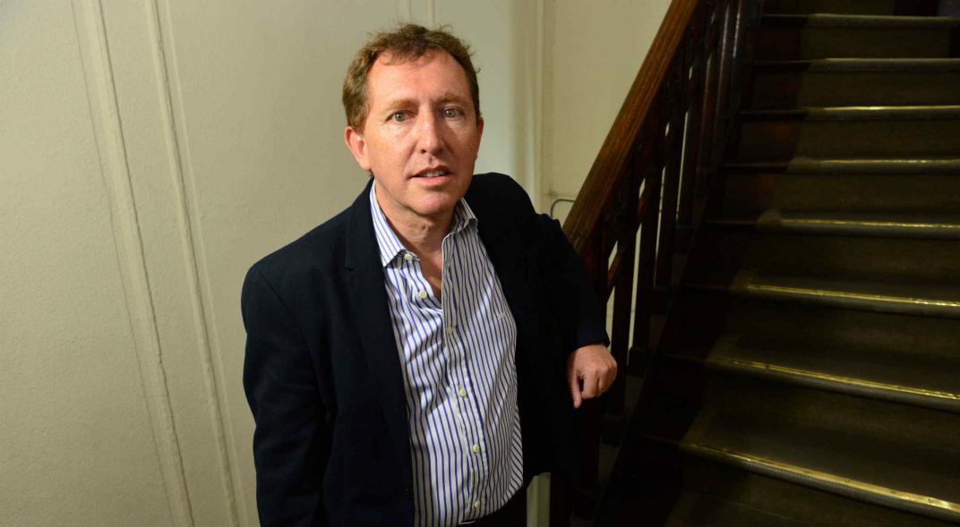 Rossi pidió relevar inmuebles de ferrocarriles que estén en desuso y reutilizarlos