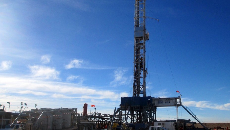 Negociaciones por un tren que una Vaca Muerta con Bahía Blanca