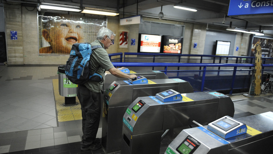 Vuelven a convocar a audiencia pública para aumentar el subte a $ 11