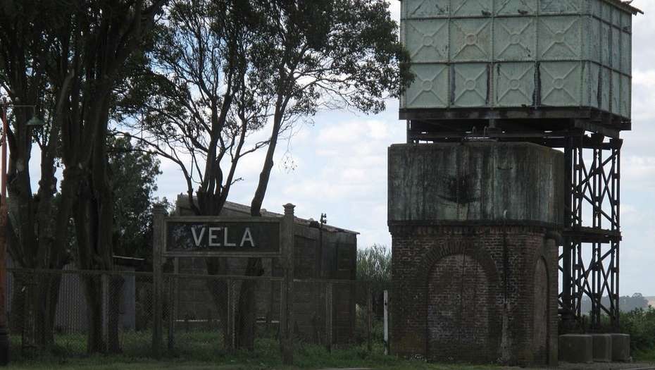 Colonia Vela, la metáfora de la Argentina que inventó Soriano