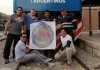 San Juan: Ferroclub San Juan A7: los apasionados por el tren reconstruyen su historia y anhelan los viajes de pasajeros