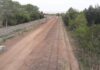 Ya trabajan en la unificación de vías de los ferrocarriles San Martín y Sarmiento