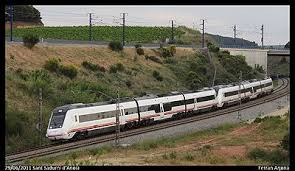 Renfe completa la incorporación de trenes de la serie 599 al parque de material de Extremadura