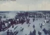 Se cumplen 100 años de la llegada del ferrocarril a Patagones