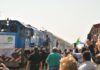 Santa Fe: Ediles impulsan la reactivación del tren Rosario-Casilda