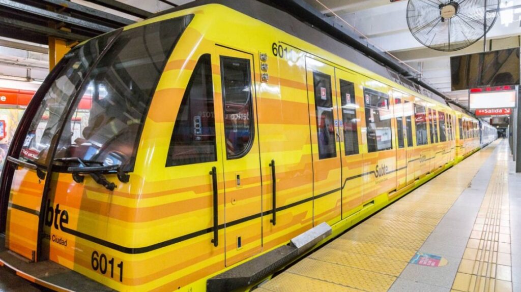 Se acerca el final de la concesión y el futuro del subte porteño es una incógnita