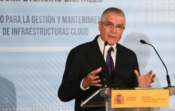 Renfe avanza un nuevo gran encargo de locomotoras al calor de los fondos UE