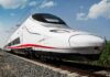 Comunidad de Madrid: Talgo presento en Madrid su plataforma de trenes Intercity para descarbonizar el transporte en Europa