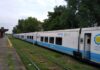 Talgo nuevamente en el sistema ferroviario Argentino