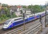 Francia: Salto verde Francia limita oficialmente los vuelos nacionales en favor del ferrocarril