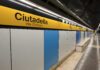 Cataluña: El origen del nombre de las estaciones de la red del metro de Barcelona: la línea 4