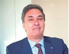 “Acompañaremos el desarrollo ferroviario”