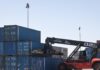 La Terminal Marítima de Zaragoza comenzará su ampliación en diciembre para operar hasta 7.000 trenes al año