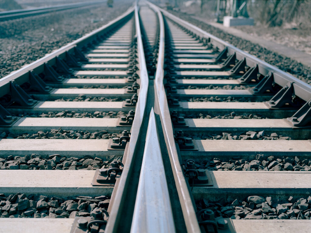 Las ventas de Vossloh aumentan a medida que avanza la racionalización