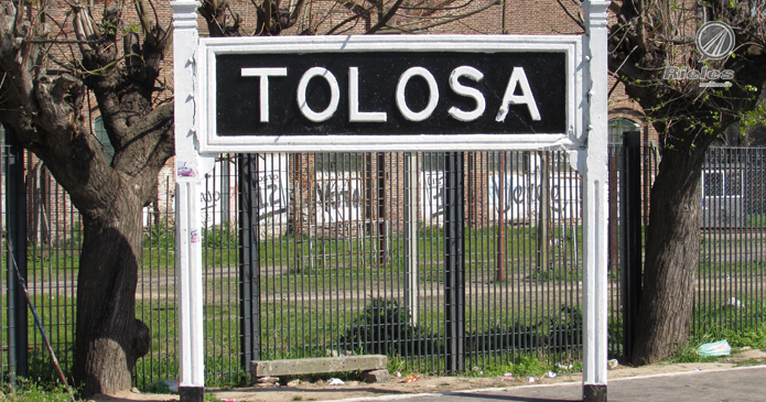 Nueva recolección de firmas en Tolosa por el soterramiento