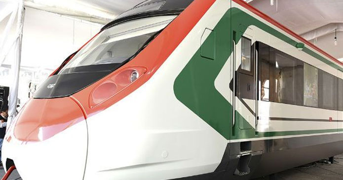 México: Tren México-Toluca podría tener conexión con Buenavista