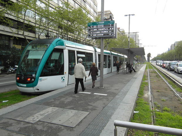 España: El servicio educativo de TRAM bate el récord de alumnos durante el curso 2017-2018