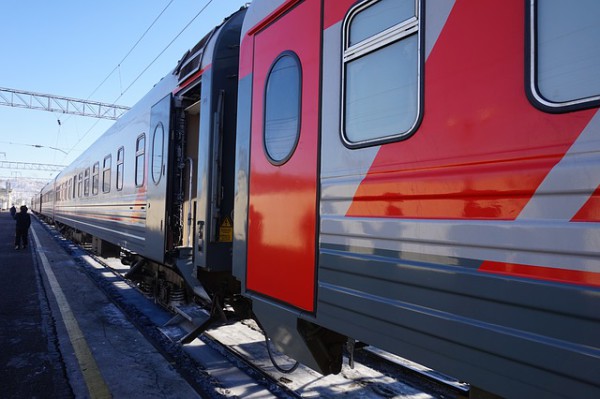 España: Recorridos en trenes de lujo con Luxotren
