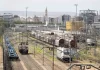 Aragón es un punto estratégico para transportar mercancías por ferrocarril