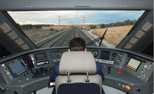 China: El perfume de una mujer hace saltar la alarma antincendio en un tren de alta velocidad