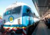 Trenes: concejala municipal solicita aumentar conectividad en la estación Rosario Norte