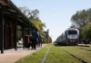 El Tren Rosario-Cañada de Gómez comenzaría a correr el 11 de mayo