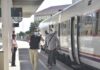 El primer tren de Huesca a Zaragoza saldrá 17 minutos antes para enlazar con el AVE