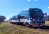 Tren del Valle: volvieron a pedir por el tramo Cipolletti-Neuquén