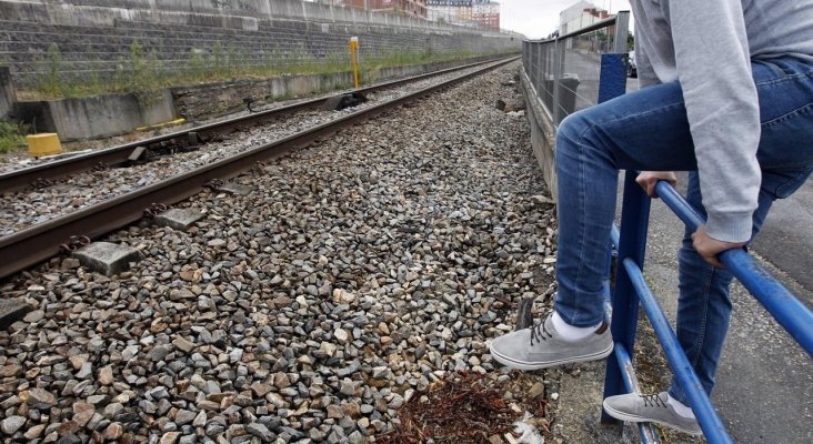 España: El calvario de los maquinistas por el aumento de suicidios en la vías españolas
