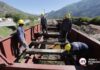 El gobierno volvió a anunciar la obra del tren Jujuy – La Quiaca