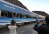 El Tren a las Nubes cumple su 50 años