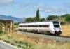 Andalucía abre la puerta a operadores privados para su red regional de trenes