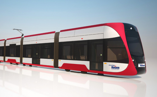 Bolivia: Cochabamba: Con condiciones ambientales aprobadas se espera el crédito para tren metropolitano