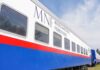 Buenos Aires: Cuándo estará en Colón y Rojas el Tren Museo Itinerante