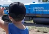 Espera la aprobación de Nación, el proyecto para reactivar el servicio ferroviario por el sur Mendocino