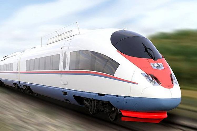 Malasia y Singapur firmarán acuerdo sobre tren de alta velocidad