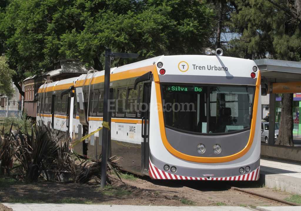 El Tren Urbano sigue en reparación y el servicio suspendido hasta nuevo aviso