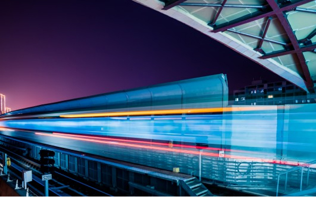 China desarrollará prototipo de tren de levitación magnética de alta velocidad