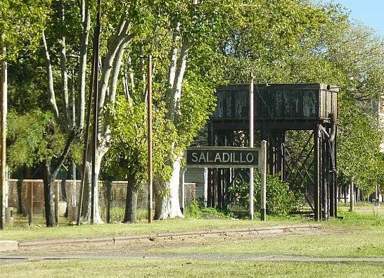 Saladillo: Mejoras en el servicio del Ferrocarril