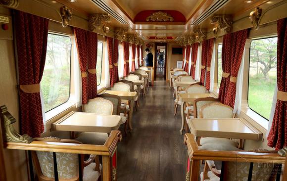 El Tren del Cacao, una nueva ruta para potenciar el turismo de la Costa de Ecuador