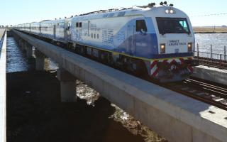 Se agotaron pasajes en tren a Mar del Plata para enero y quedan pocos para febrero