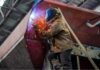 Junín en el programa de recuperación nacional de 4000 vagones ferroviarios