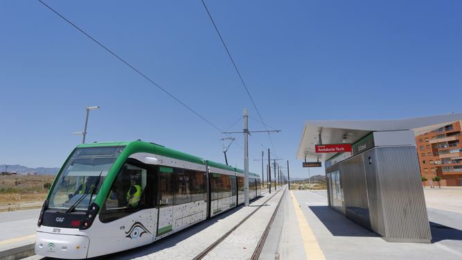 España: El Metro gana más de 350.000 viajeros en los primeros nueve meses del año