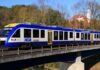 Renfe Alquiler inicia su primera operación internacional, con el alquiler de 21 trenes en Eslovaquia