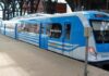 Trenes Argentinos Informa – Líneas Roca, Sarmiento y San Martín